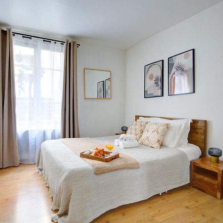 In The Heart Of Paris Next To Rue Cler - Calm 1Br 아파트 외부 사진