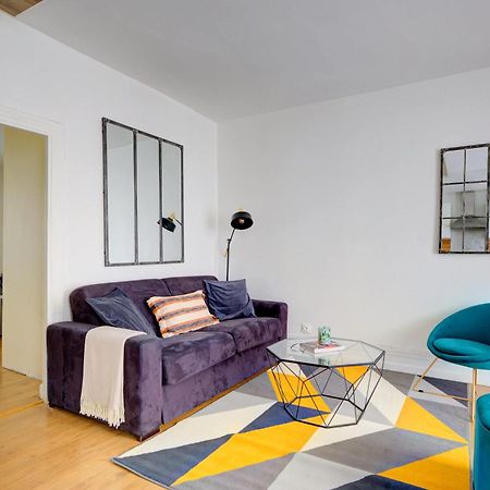 In The Heart Of Paris Next To Rue Cler - Calm 1Br 아파트 외부 사진