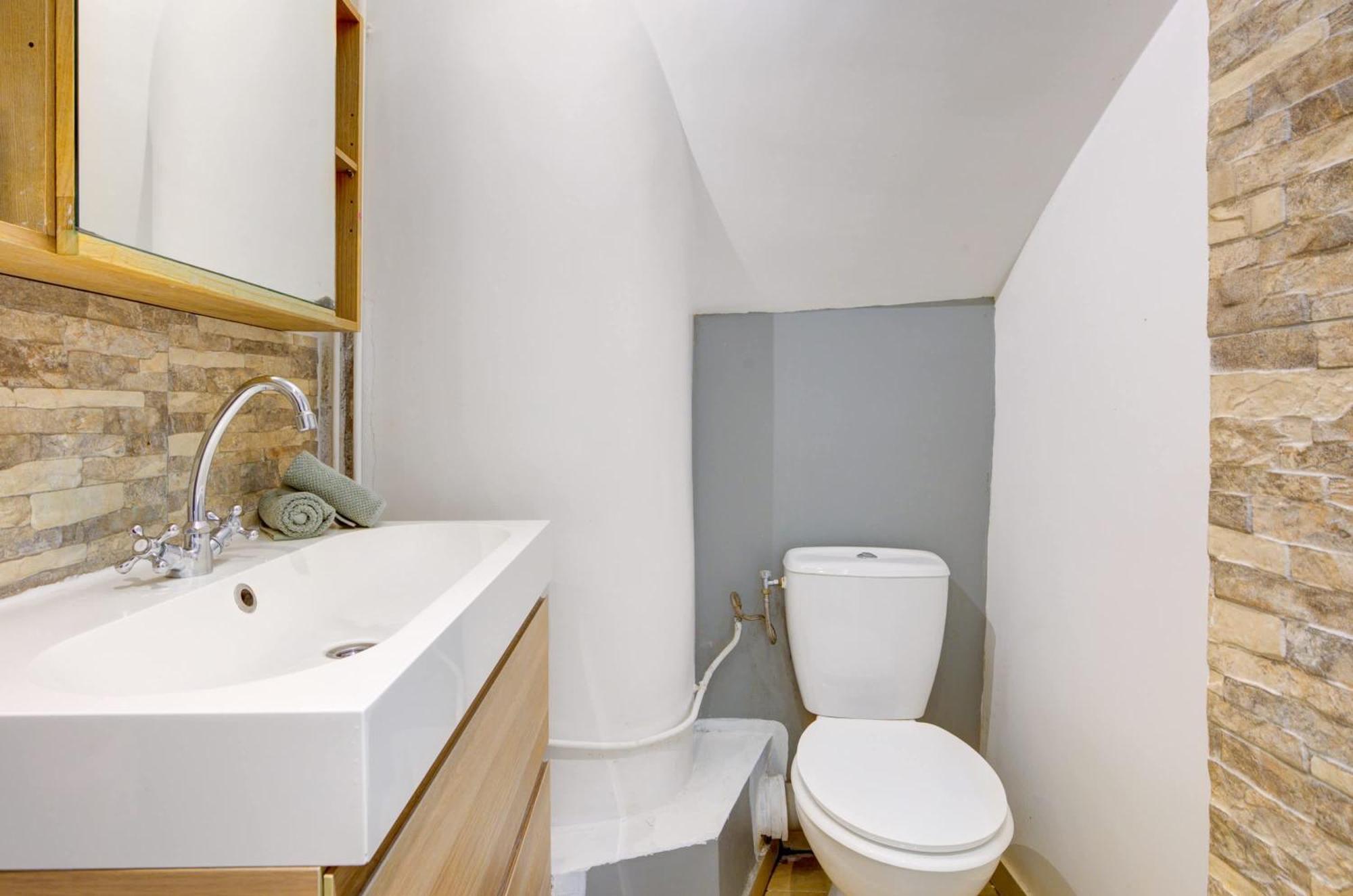 In The Heart Of Paris Next To Rue Cler - Calm 1Br 아파트 외부 사진