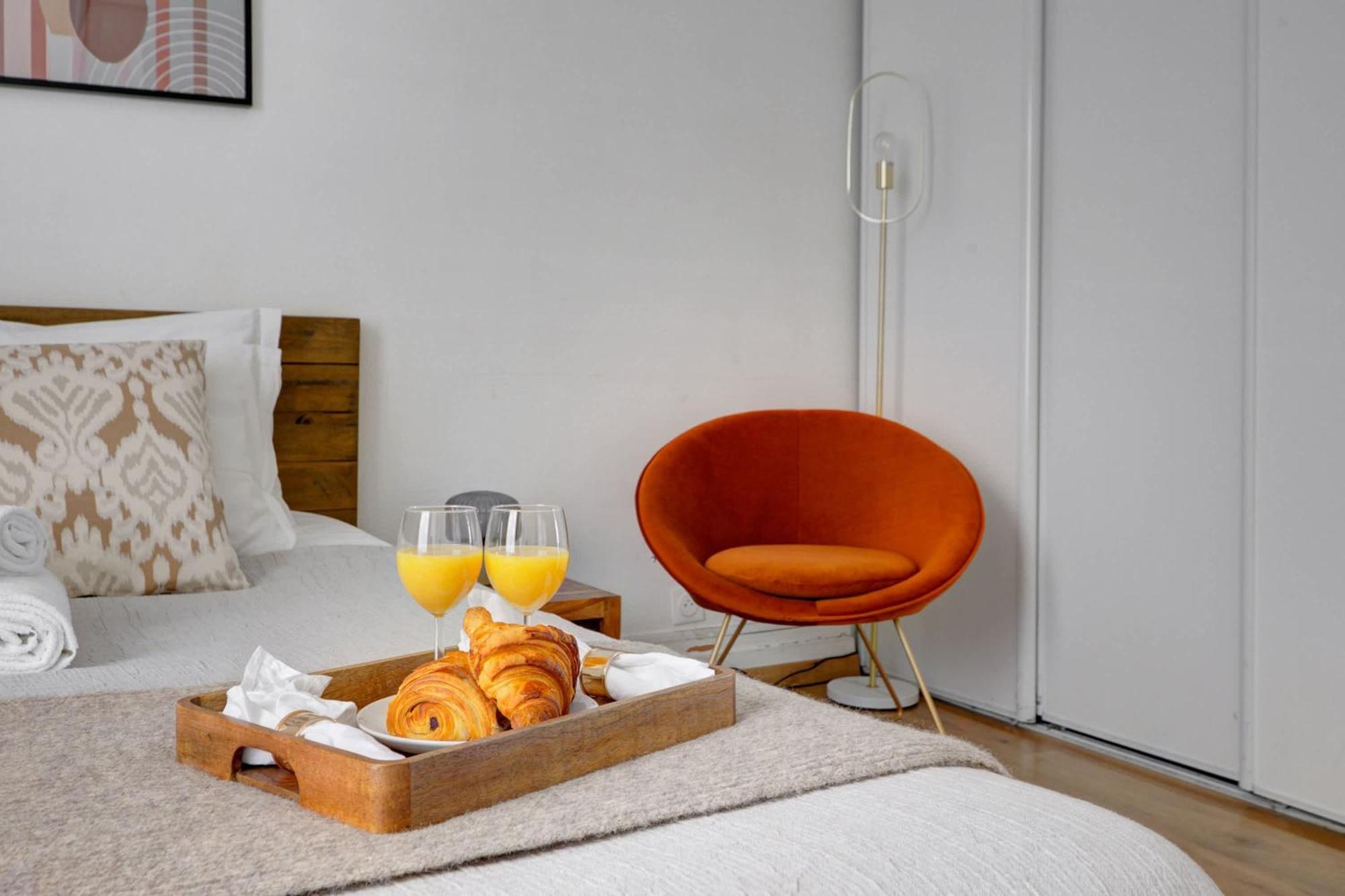 In The Heart Of Paris Next To Rue Cler - Calm 1Br 아파트 외부 사진