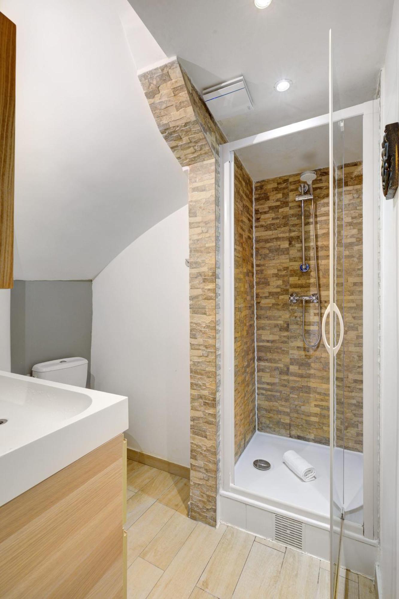 In The Heart Of Paris Next To Rue Cler - Calm 1Br 아파트 외부 사진