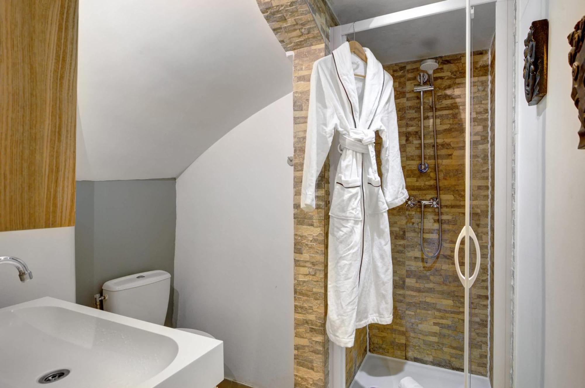 In The Heart Of Paris Next To Rue Cler - Calm 1Br 아파트 외부 사진