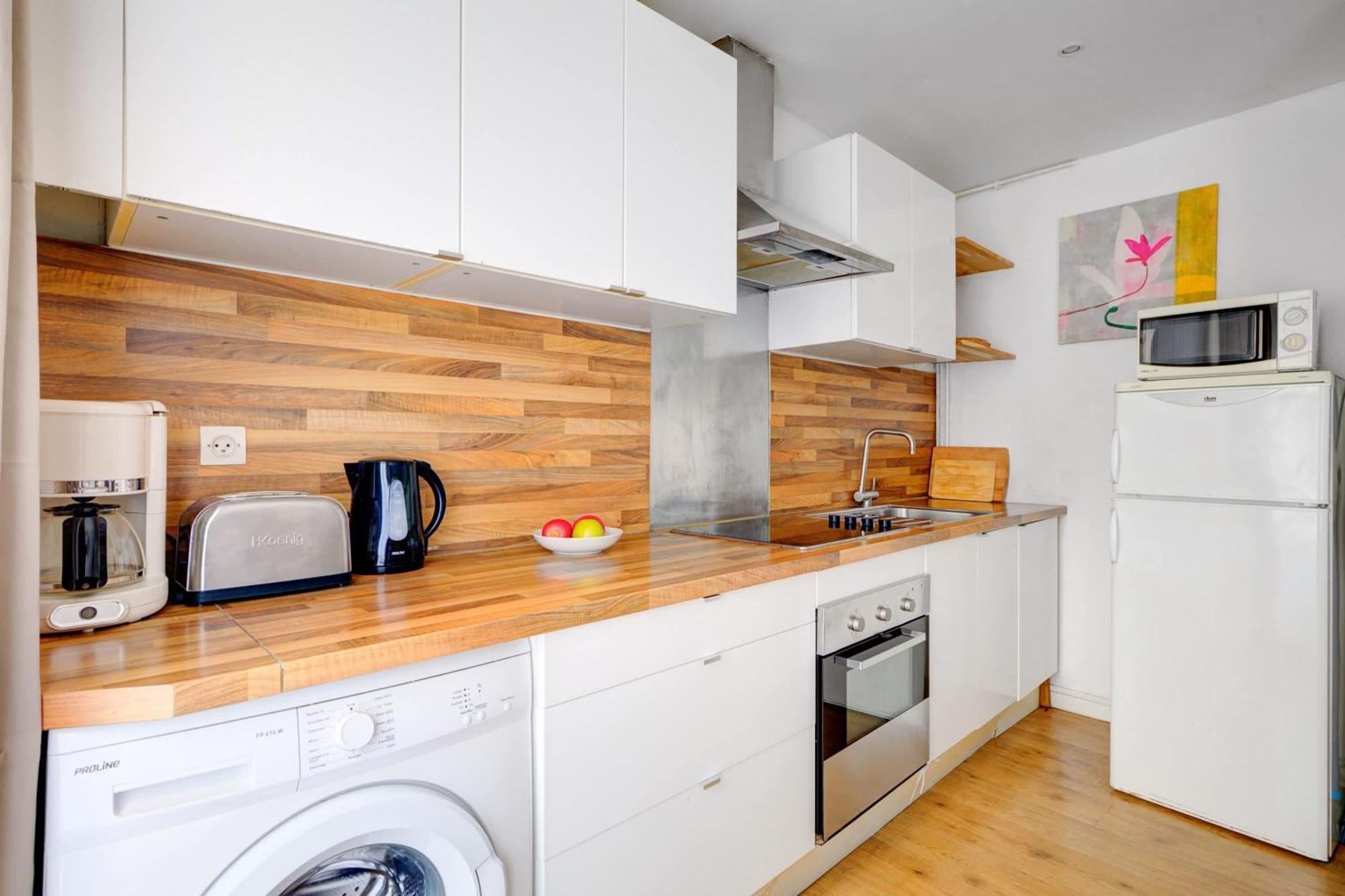 In The Heart Of Paris Next To Rue Cler - Calm 1Br 아파트 외부 사진